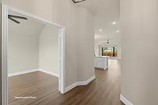 448 McAlpine, Springtown, TX 76082 - Photo 2