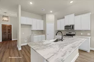 448 McAlpine, Springtown, TX 76082 - Photo 6