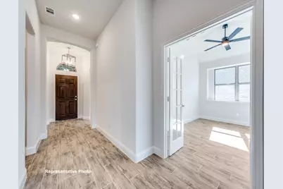 325 Skeen Peak, Springtown, TX 76082 - Photo 2