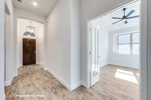 325 Skeen Peak, Springtown, TX 76082 - Photo 2