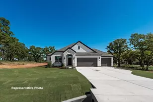 325 Skeen Peak, Springtown, TX 76082 - Photo 1