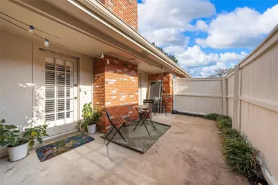 5236 Lake Shore Drive #3, Waco, TX 76710 - Photo 38