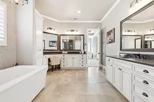 2025 Greenway Crossing Dr, Haslet, TX 76052 - Photo 22