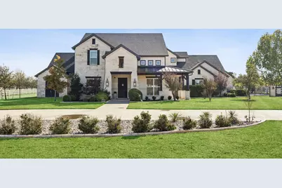 2025 Greenway Crossing Drive, Haslet, TX 76052 - Photo 4