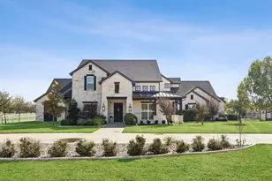 2025 Greenway Crossing Dr, Haslet, TX 76052 - Photo 4