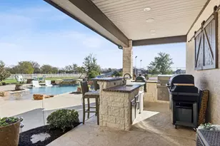 2025 Greenway Crossing Dr, Haslet, TX 76052 - Photo 36