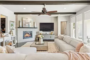 2025 Greenway Crossing Dr, Haslet, TX 76052 - Photo 8