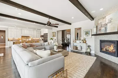 2025 Greenway Crossing Drive, Haslet, TX 76052 - Photo 10