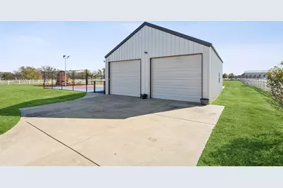 2025 Greenway Crossing Drive, Haslet, TX 76052 - Photo 38