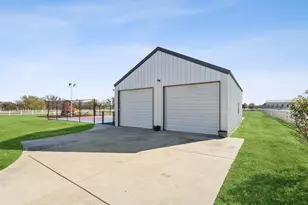 2025 Greenway Crossing Dr, Haslet, TX 76052 - Photo 38