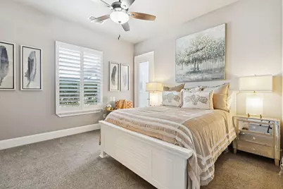 2025 Greenway Crossing Drive, Haslet, TX 76052 - Photo 24