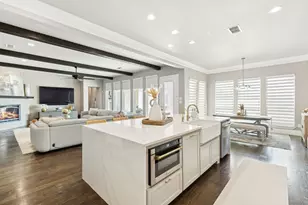 2025 Greenway Crossing Dr, Haslet, TX 76052 - Photo 12