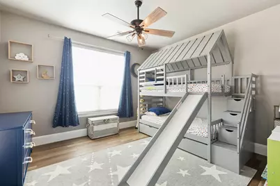 2025 Greenway Crossing Drive, Haslet, TX 76052 - Photo 26