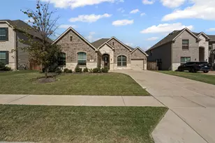 1216 Wild Senna Wy, Haslet, TX 76052 - Photo 4