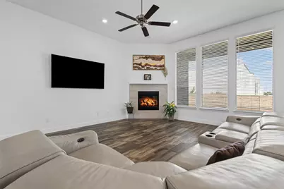 1216 Wild Senna Way, Haslet, TX 76052 - Photo 12