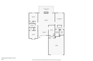 2016 Spicewood Rd, Bedford, TX 76021 - Photo 2