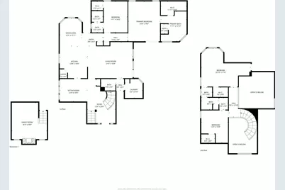 2817 Kingswood Drive, Grapevine, TX 76051 - Photo 4