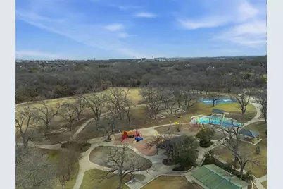 2817 Kingswood Drive, Grapevine, TX 76051 - Photo 30