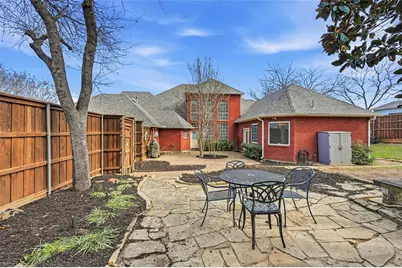 2817 Kingswood Drive, Grapevine, TX 76051 - Photo 28