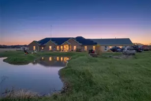 440 Vz County Road 3708, Wills Point, TX 75169 - Photo 1