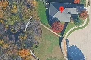 1420 Jordan Creek Ct, Little Elm, TX 75068 - Photo 1