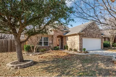 1420 Jordan Creek Court, Little Elm, TX 75068 - Photo 1