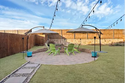 11021 Canyon Mine Drive, Aubrey, TX 76227 - Photo 26