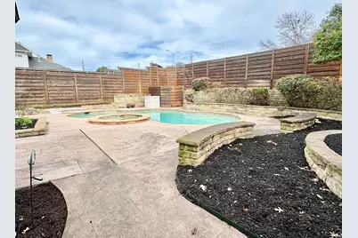 7318 Danashire Avenue, Dallas, TX 75231 - Photo 14