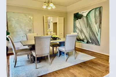 7318 Danashire Avenue, Dallas, TX 75231 - Photo 8