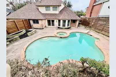 7318 Danashire Avenue, Dallas, TX 75231 - Photo 16