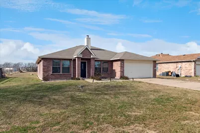 6336 Sand Stone Circle, Nevada, TX 75173 - Photo 4