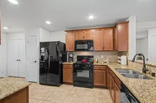 207 Mariposa Ln, Frisco, TX 75036 - Photo 14