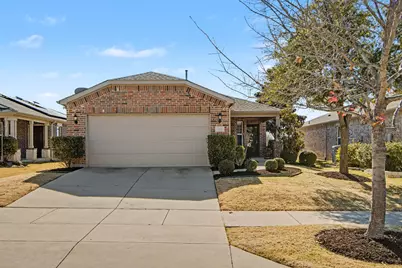 207 Mariposa Lane, Frisco, TX 75036 - Photo 1