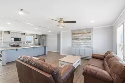 257 Heritage Road, Gordonville, TX 76245 - Photo 4