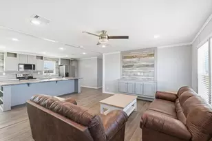 257 Heritage Rd, Gordonville, TX 76245 - Photo 4