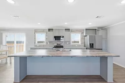 257 Heritage Road, Gordonville, TX 76245 - Photo 6