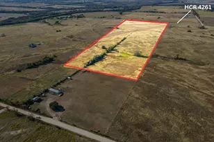593 Hcr 4264, Hillsboro, TX 76645 - Photo 1