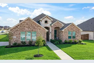 1006 Fairhaven Drive, Midlothian, TX 76065 - Photo 1