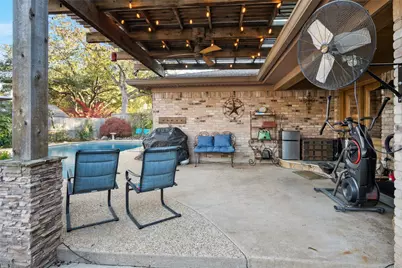 3701 Streamwood Road, Fort Worth, TX 76116 - Photo 32