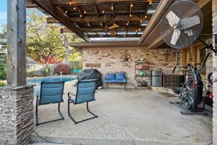 3701 Streamwood Rd, Fort Worth, TX 76116 - Photo 32