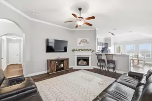 441 E Wishbone Ln, Fort Worth, TX 76052 - Photo 2