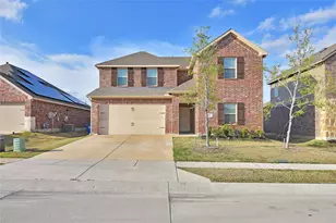 604 Gunsmoke Trail, Princeton, TX 75407 - Photo 1