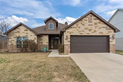 222 Rees Avenue, Godley, TX 76044 - Photo 2