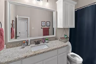 222 Rees Ave, Godley, TX 76044 - Photo 16