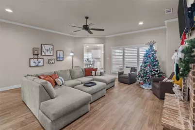 222 Rees Avenue, Godley, TX 76044 - Photo 8