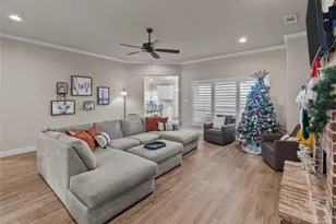 222 Rees Ave, Godley, TX 76044 - Photo 8