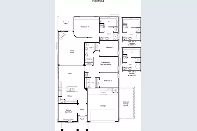 5601 Berkley Heights Drive, Waco, TX 76708 - Photo 28