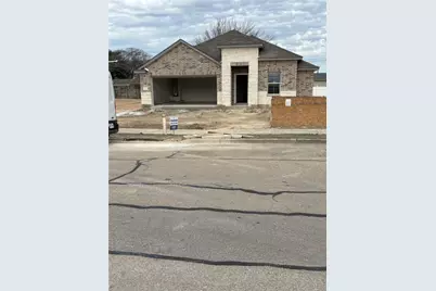 5601 Berkley Heights Drive, Waco, TX 76708 - Photo 1