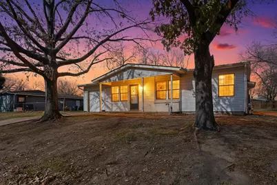 1917 Ida Street, Arlington, TX 76010 - Photo 2