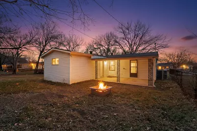 1917 Ida Street, Arlington, TX 76010 - Photo 34